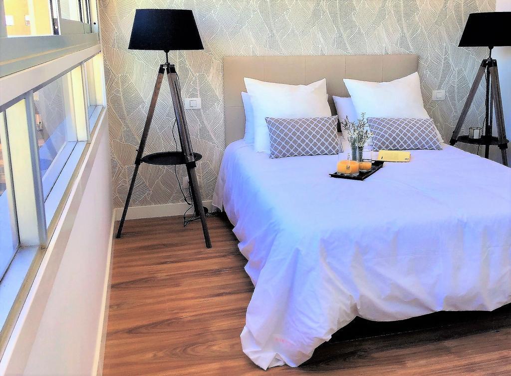 Apartamento En La Rambla Con Piscina Santa Cruz de Tenerife Bagian luar foto