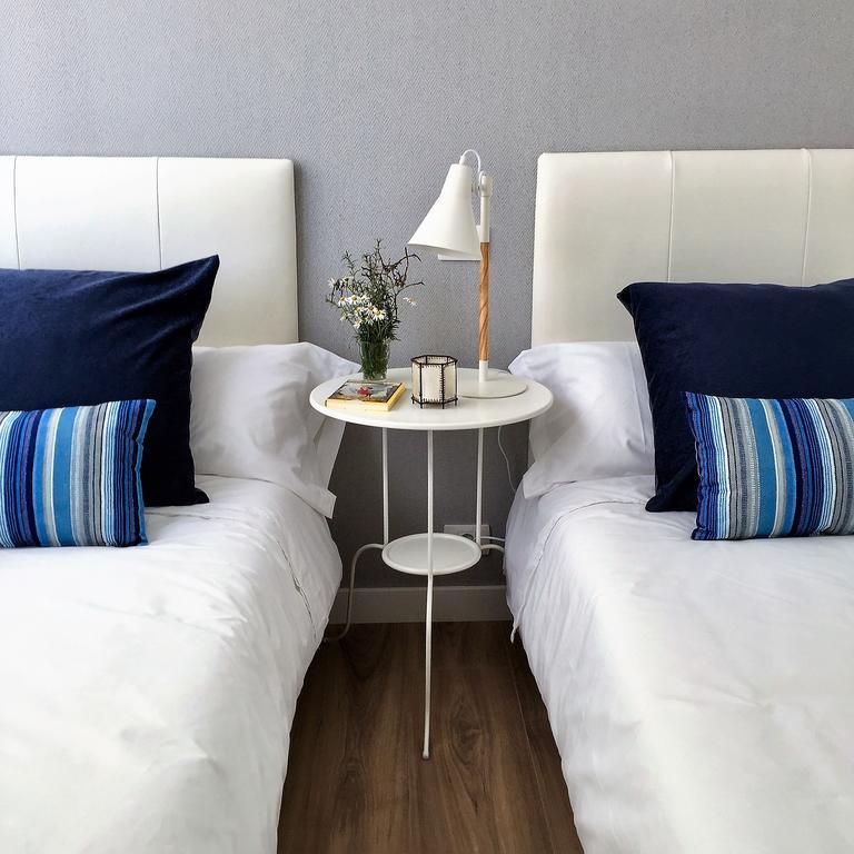 Apartamento En La Rambla Con Piscina Santa Cruz de Tenerife Bagian luar foto