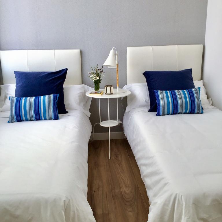 Apartamento En La Rambla Con Piscina Santa Cruz de Tenerife Bagian luar foto