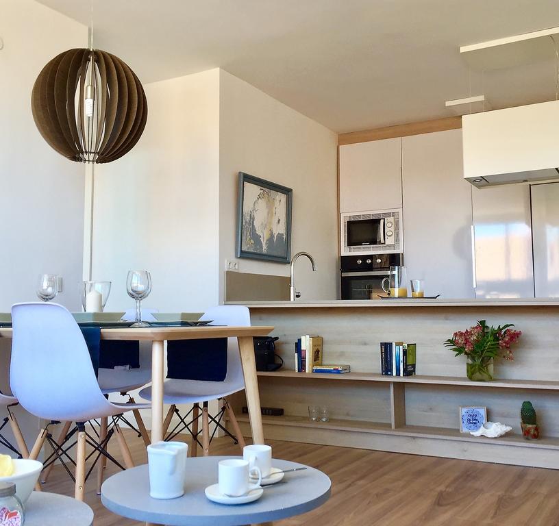 Apartamento En La Rambla Con Piscina Santa Cruz de Tenerife Bagian luar foto