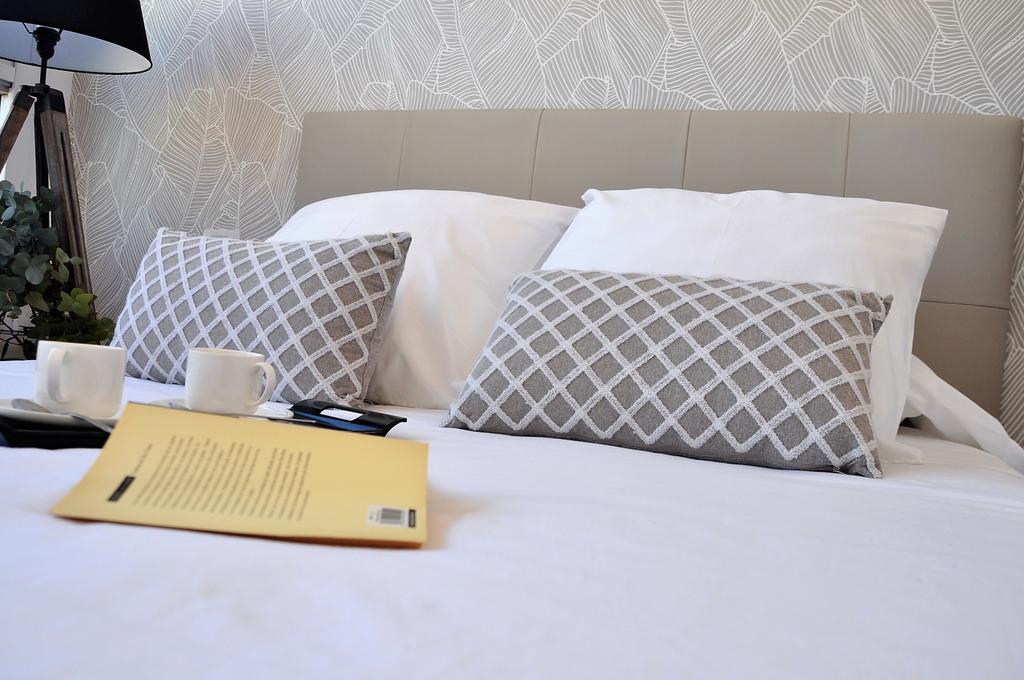 Apartamento En La Rambla Con Piscina Santa Cruz de Tenerife Bagian luar foto