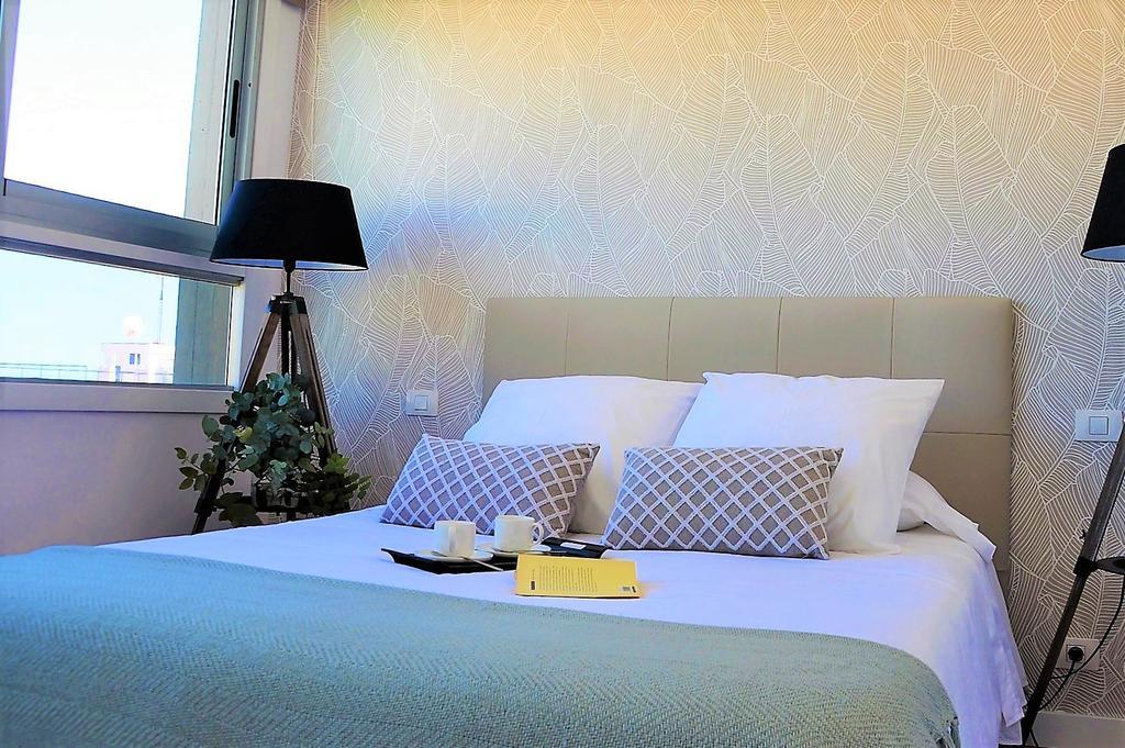 Apartamento En La Rambla Con Piscina Santa Cruz de Tenerife Bagian luar foto