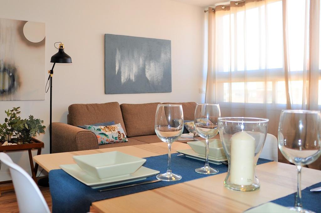 Apartamento En La Rambla Con Piscina Santa Cruz de Tenerife Bagian luar foto