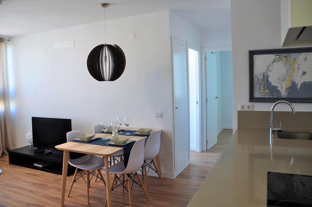 Apartamento En La Rambla Con Piscina Santa Cruz de Tenerife Bagian luar foto