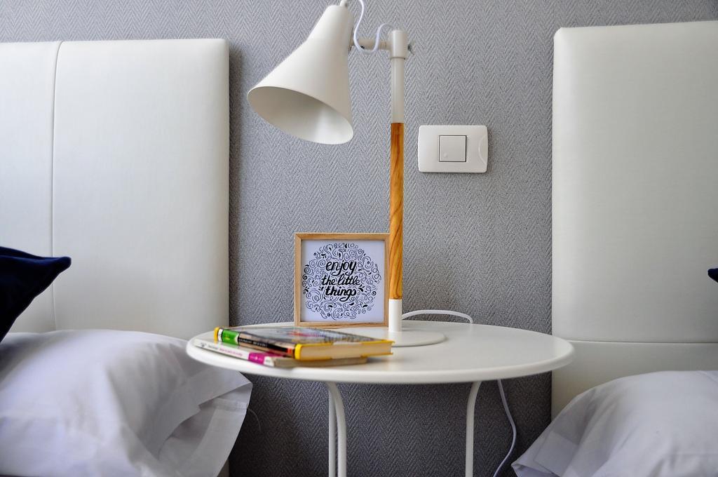 Apartamento En La Rambla Con Piscina Santa Cruz de Tenerife Bagian luar foto