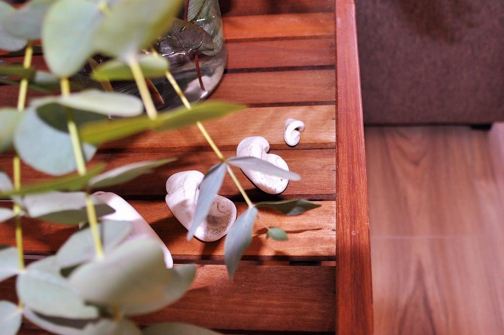 Apartamento En La Rambla Con Piscina Santa Cruz de Tenerife Bagian luar foto