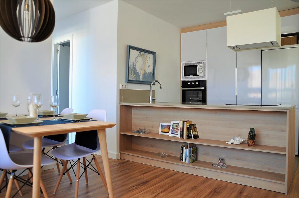 Apartamento En La Rambla Con Piscina Santa Cruz de Tenerife Bagian luar foto