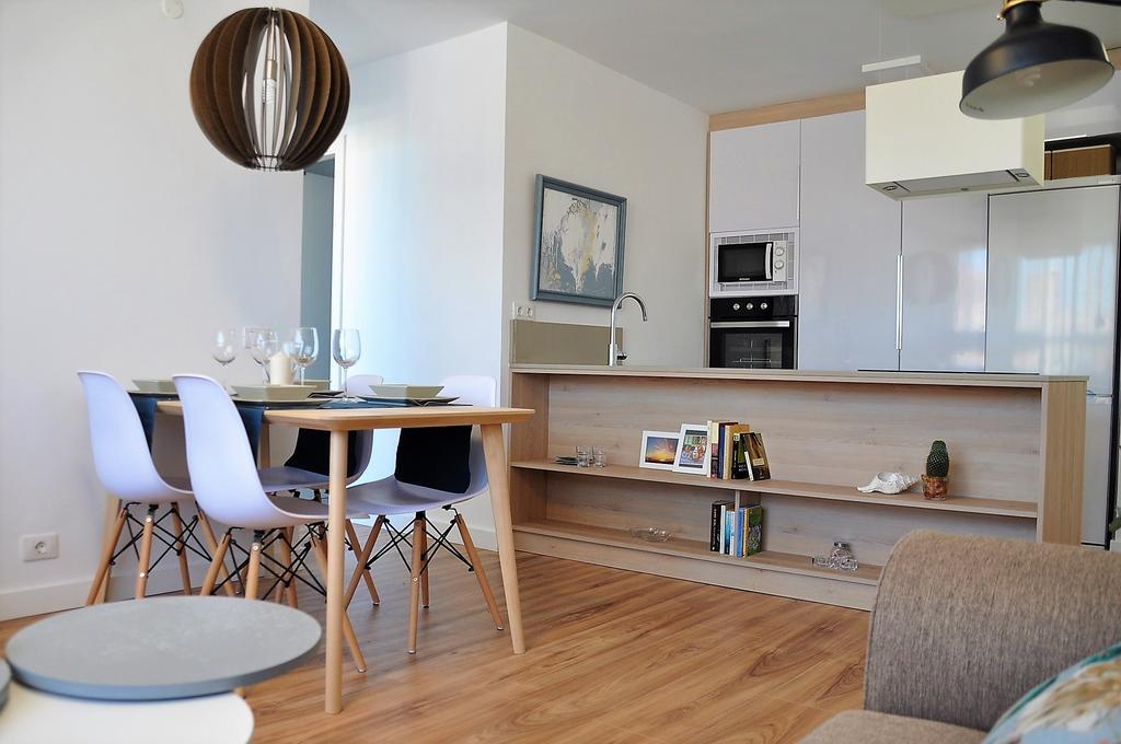 Apartamento En La Rambla Con Piscina Santa Cruz de Tenerife Bagian luar foto